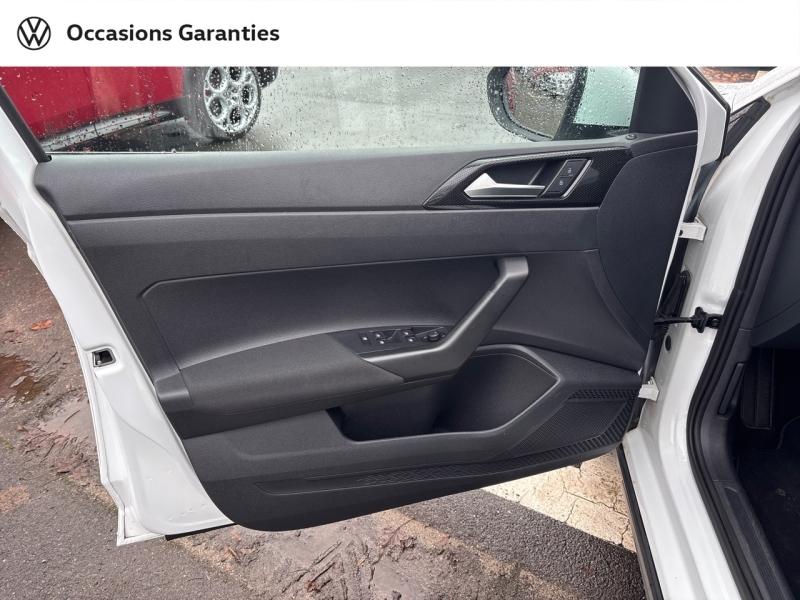 Voitures occasions VOLKSWAGEN TAIGO Life Business Thionville