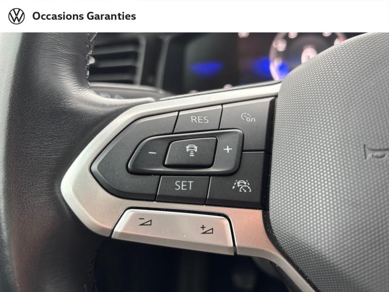 Voitures occasions VOLKSWAGEN TAIGO Life Business Thionville