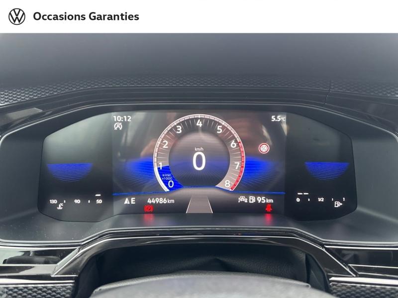 Voitures occasions VOLKSWAGEN TAIGO Life Business Thionville