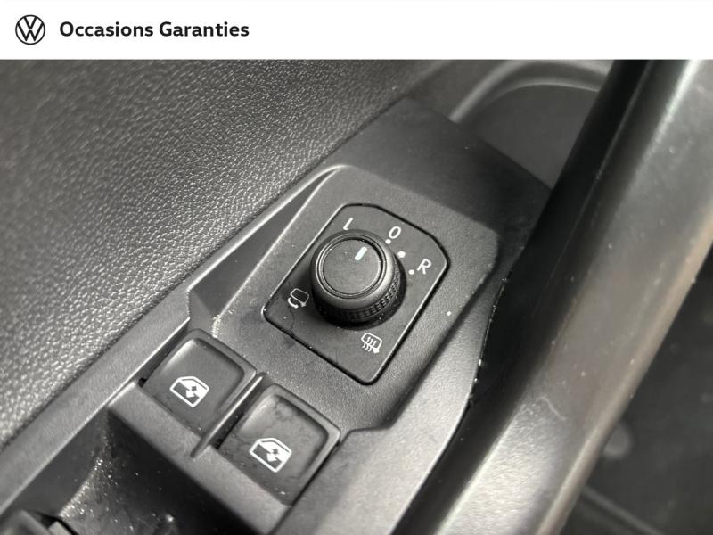 Voitures occasions VOLKSWAGEN TAIGO Life Business Thionville