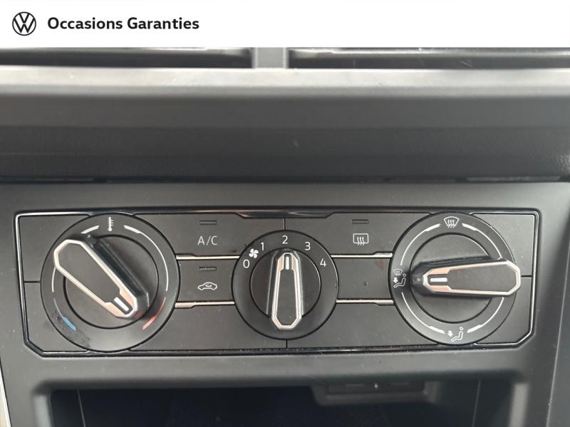 Voitures occasions VOLKSWAGEN TAIGO Life Business Thionville