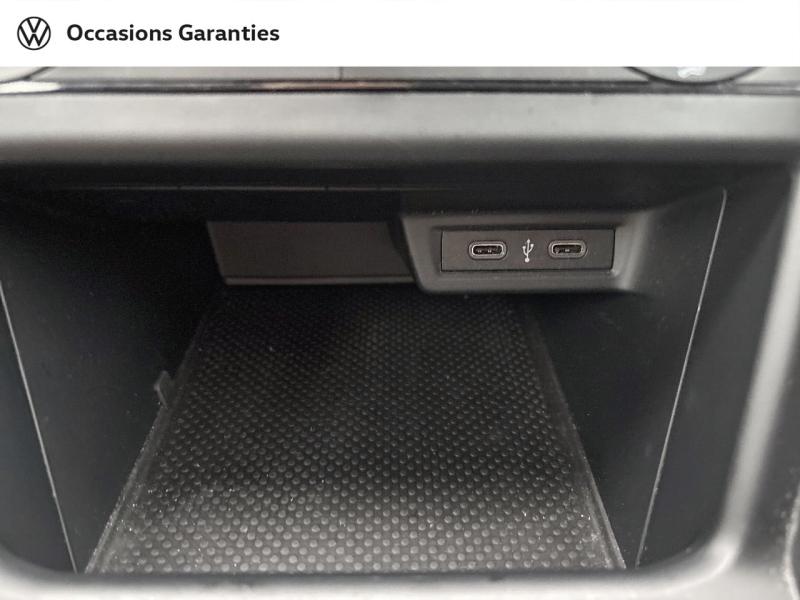 Voitures occasions VOLKSWAGEN TAIGO Life Business Thionville