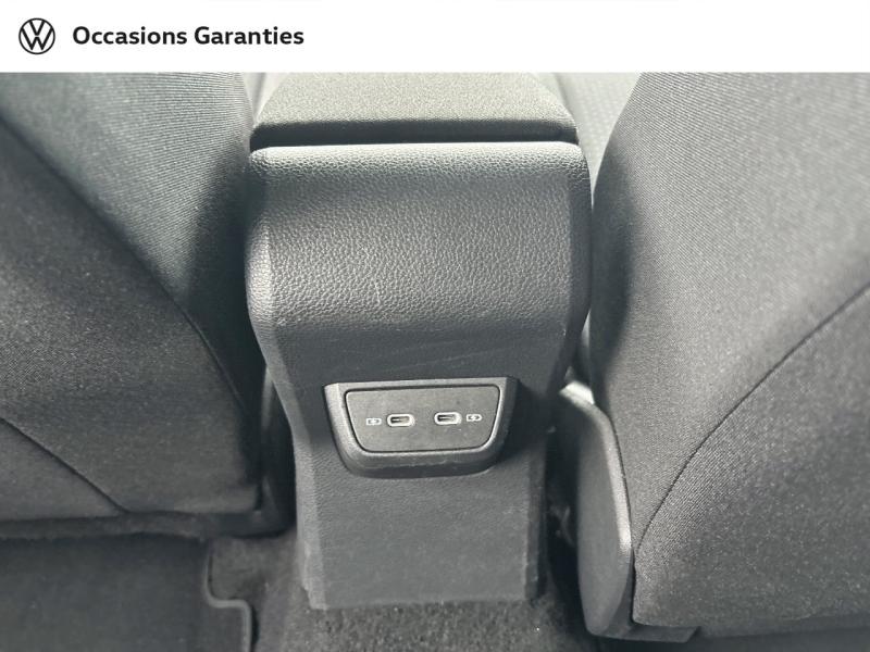 Voitures occasions VOLKSWAGEN TAIGO Life Business Thionville