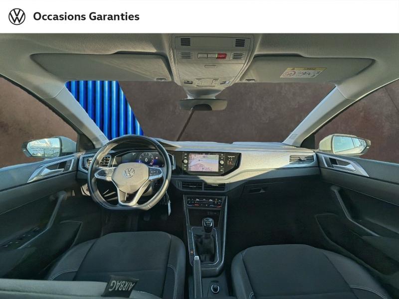Voitures occasions VOLKSWAGEN POLO Style Thionville