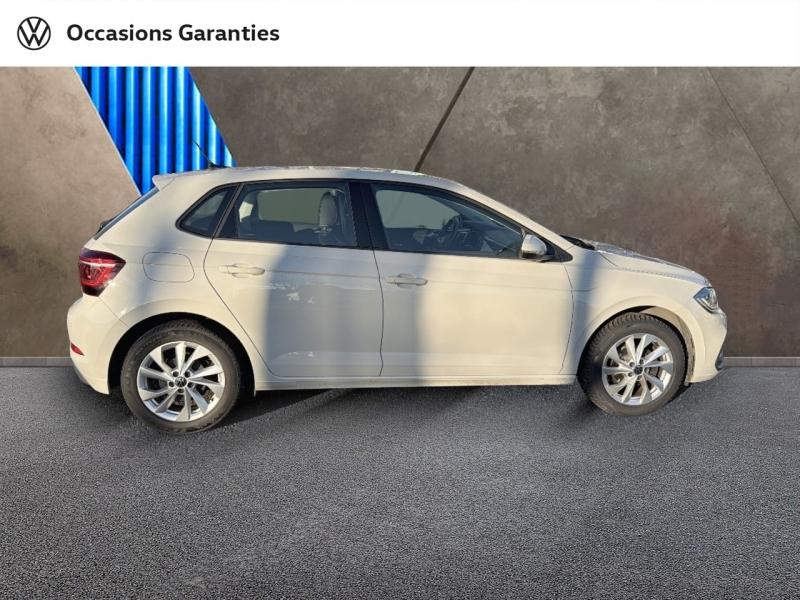 Voitures occasions VOLKSWAGEN POLO Style Thionville