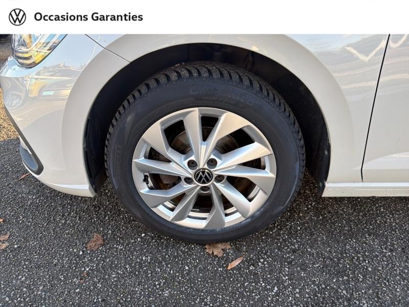Voitures occasions VOLKSWAGEN POLO Style Thionville