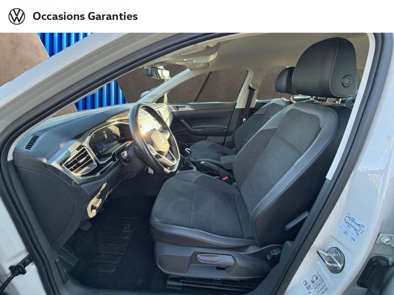 Voitures occasions VOLKSWAGEN POLO Style Thionville