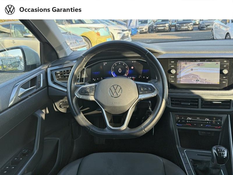 Voitures occasions VOLKSWAGEN POLO Style Thionville