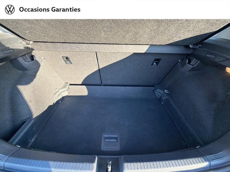 Voitures occasions VOLKSWAGEN POLO Style Thionville