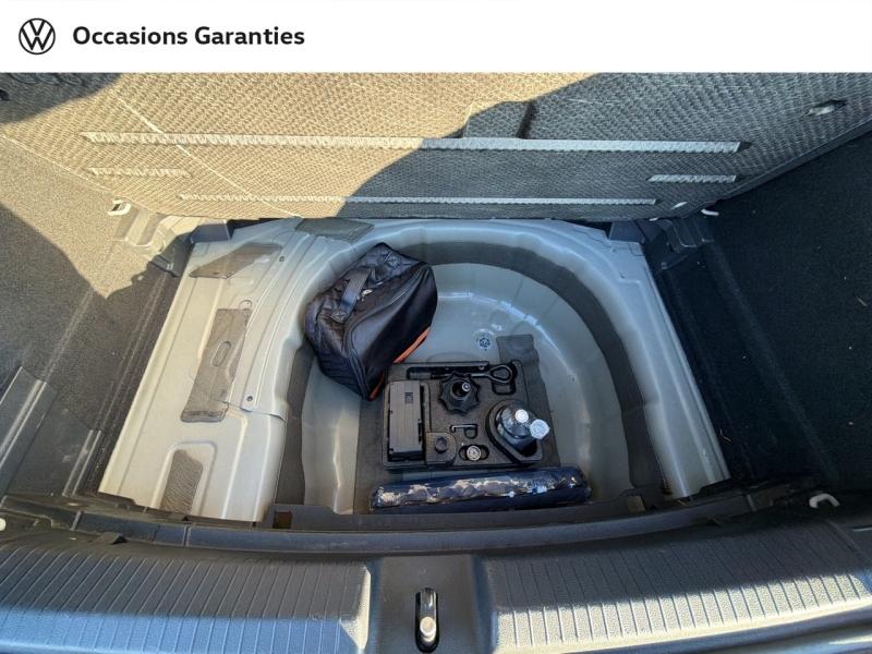 Voitures occasions VOLKSWAGEN POLO Style Thionville