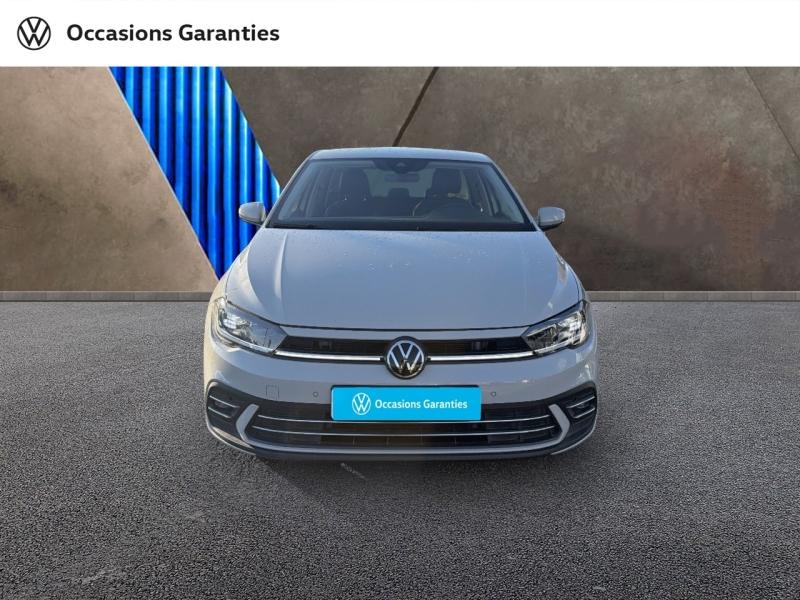 Voitures occasions VOLKSWAGEN POLO Style Thionville