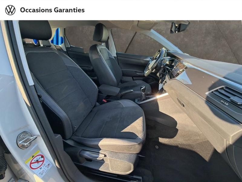 Voitures occasions VOLKSWAGEN POLO Style Thionville