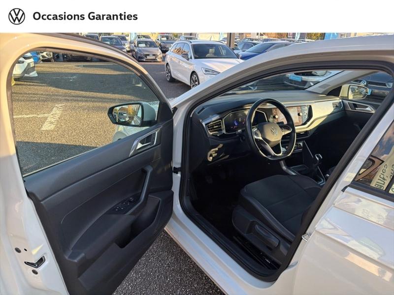 Voitures occasions VOLKSWAGEN POLO Style Thionville