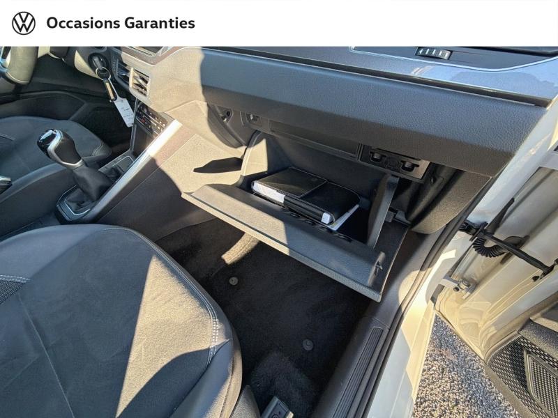 Voitures occasions VOLKSWAGEN POLO Style Thionville