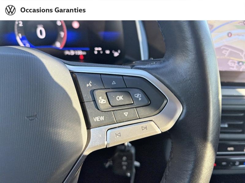 Voitures occasions VOLKSWAGEN POLO Style Thionville