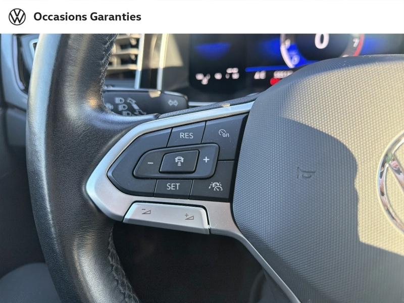 Voitures occasions VOLKSWAGEN POLO Style Thionville