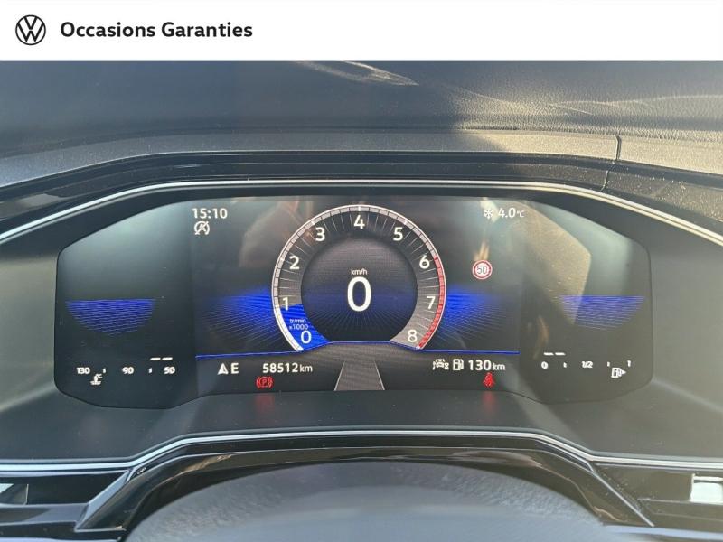Voitures occasions VOLKSWAGEN POLO Style Thionville
