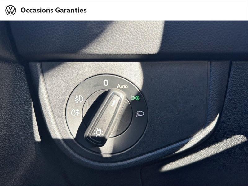 Voitures occasions VOLKSWAGEN POLO Style Thionville
