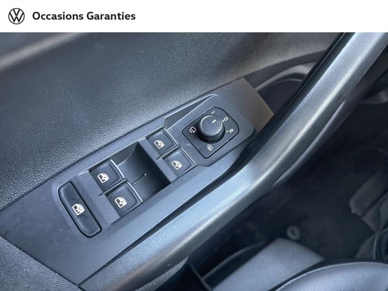 Voitures occasions VOLKSWAGEN POLO Style Thionville