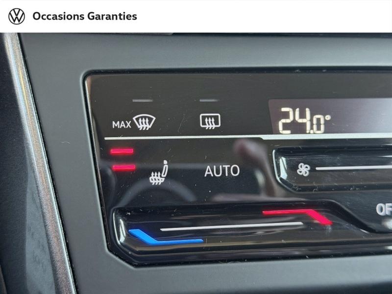 Voitures occasions VOLKSWAGEN POLO Style Thionville