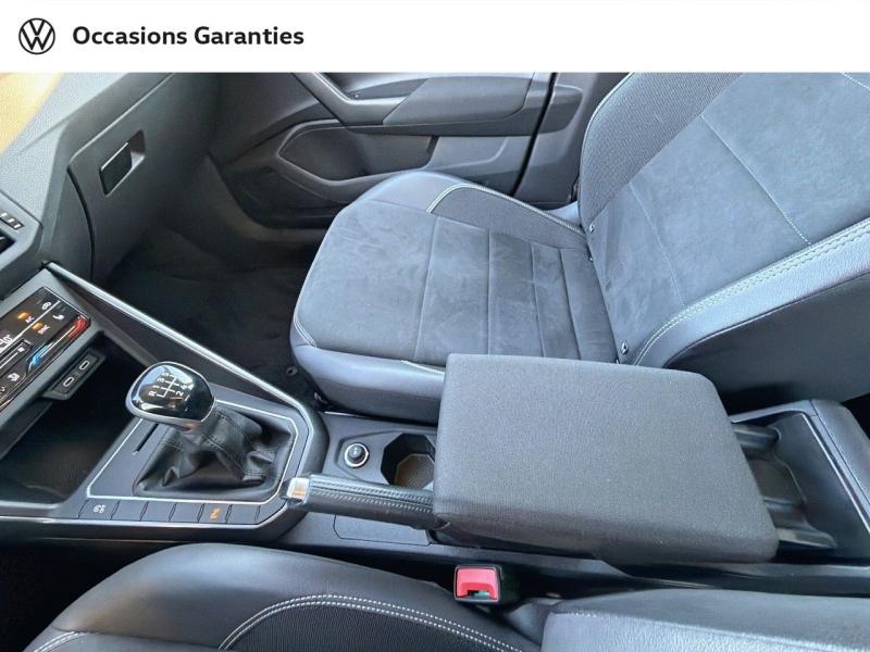 Voitures occasions VOLKSWAGEN POLO Style Thionville