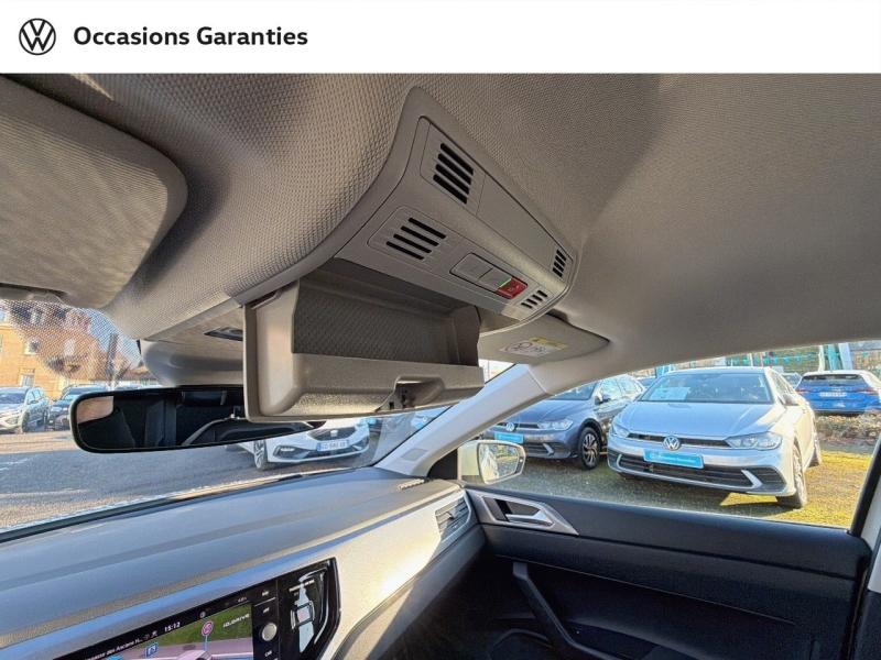 Voitures occasions VOLKSWAGEN POLO Style Thionville