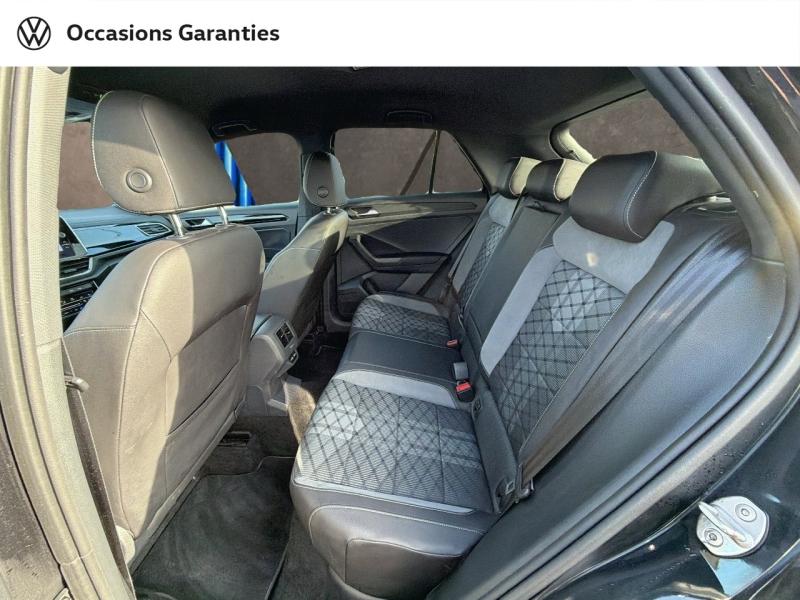 Voitures occasions VOLKSWAGEN T-ROC R-Line Thionville