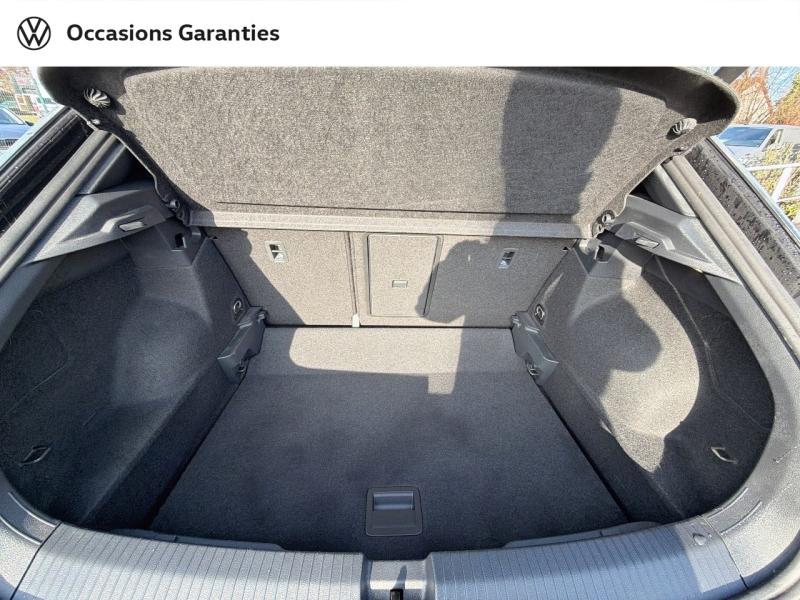 Voitures occasions VOLKSWAGEN T-ROC R-Line Thionville