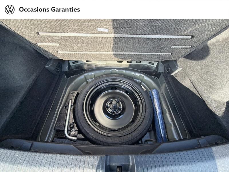 Voitures occasions VOLKSWAGEN T-ROC R-Line Thionville