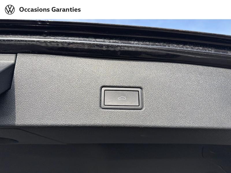 Voitures occasions VOLKSWAGEN T-ROC R-Line Thionville