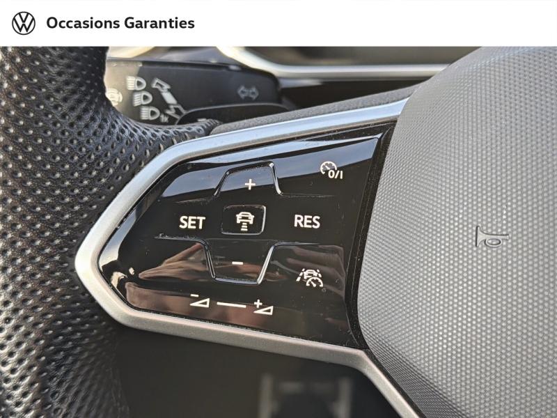 Voitures occasions VOLKSWAGEN T-ROC R-Line Thionville