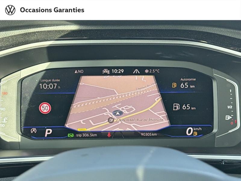 Voitures occasions VOLKSWAGEN T-ROC R-Line Thionville