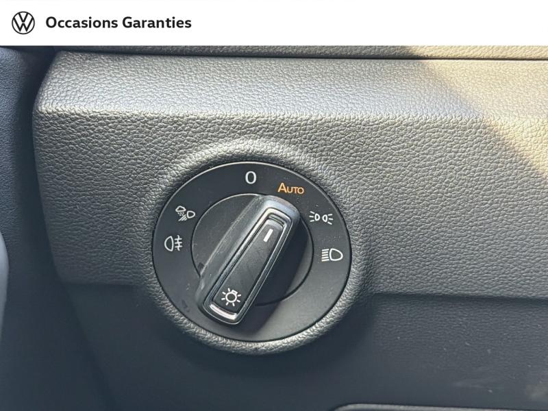 Voitures occasions VOLKSWAGEN T-ROC R-Line Thionville