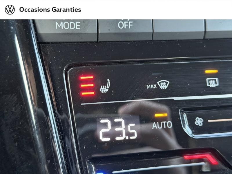 Voitures occasions VOLKSWAGEN T-ROC R-Line Thionville