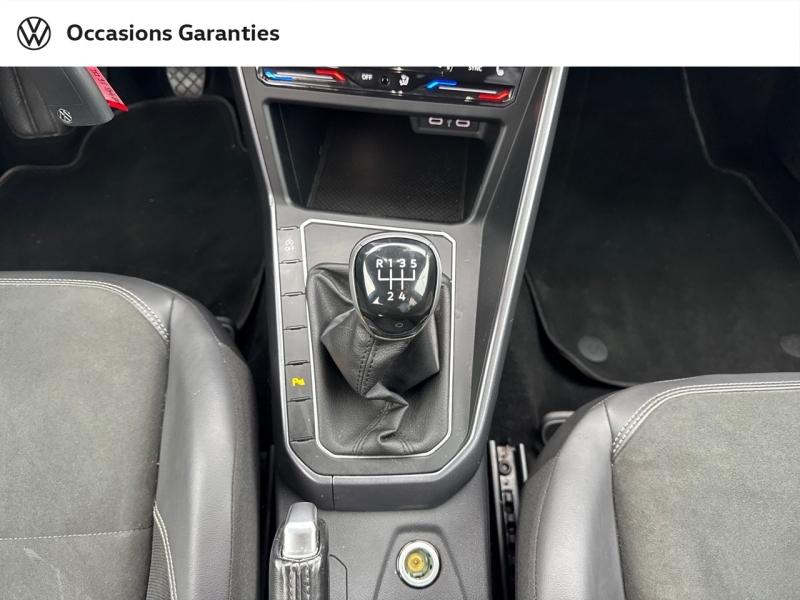 Voitures occasions VOLKSWAGEN POLO Style Thionville