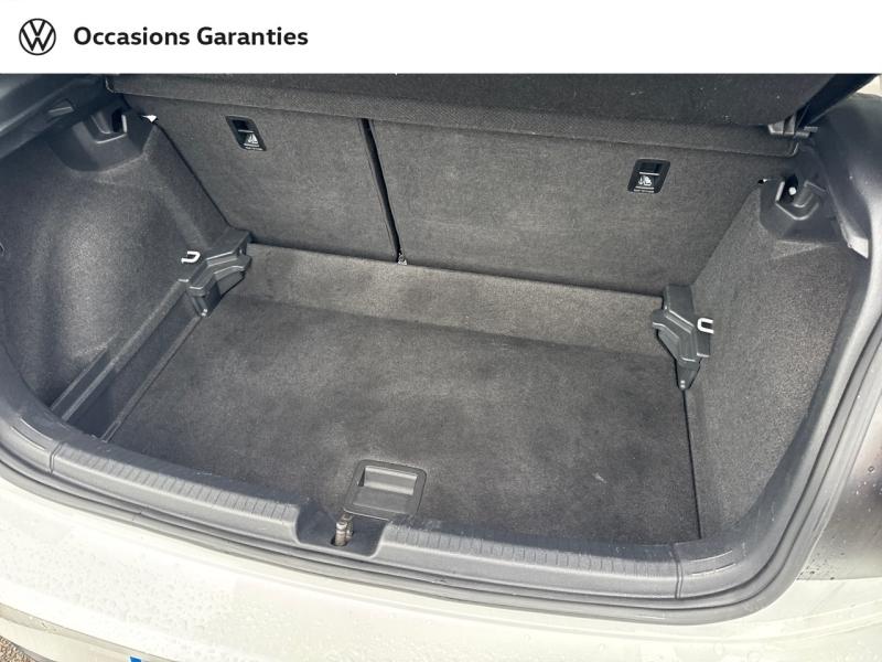 Voitures occasions VOLKSWAGEN POLO Style Thionville