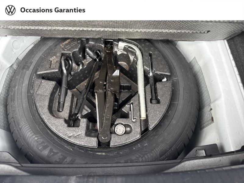 Voitures occasions VOLKSWAGEN POLO Style Thionville