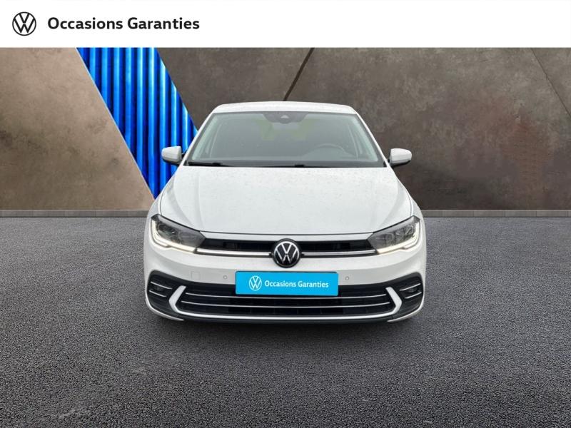 Voitures occasions VOLKSWAGEN POLO Style Thionville