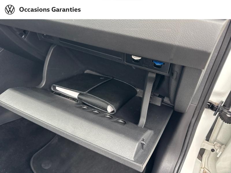 Voitures occasions VOLKSWAGEN POLO Style Thionville