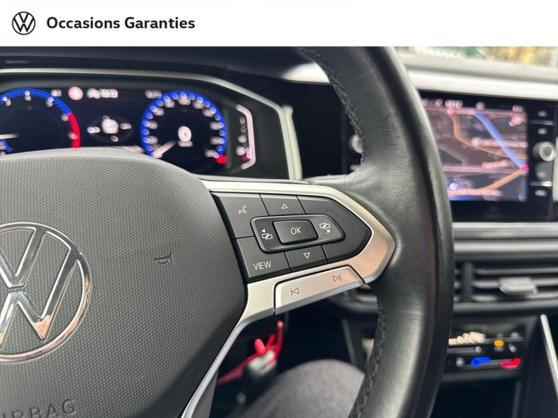 Voitures occasions VOLKSWAGEN POLO Style Thionville