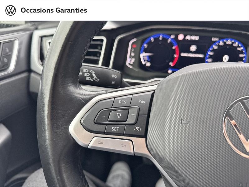 Voitures occasions VOLKSWAGEN POLO Style Thionville