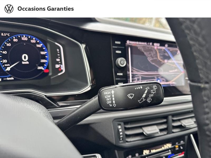 Voitures occasions VOLKSWAGEN POLO Style Thionville