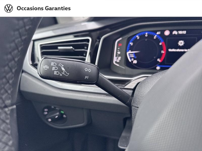 Voitures occasions VOLKSWAGEN POLO Style Thionville