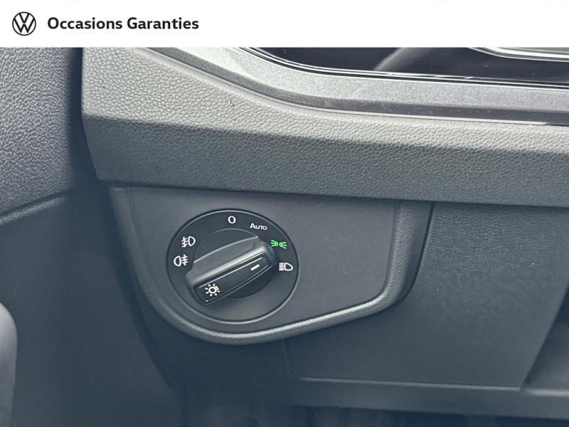 Voitures occasions VOLKSWAGEN POLO Style Thionville