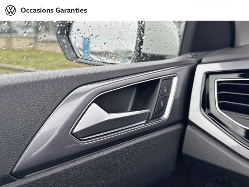 Voitures occasions VOLKSWAGEN POLO Style Thionville