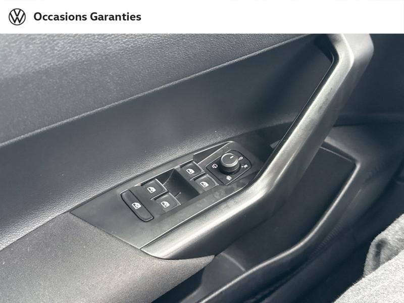 Voitures occasions VOLKSWAGEN POLO Style Thionville