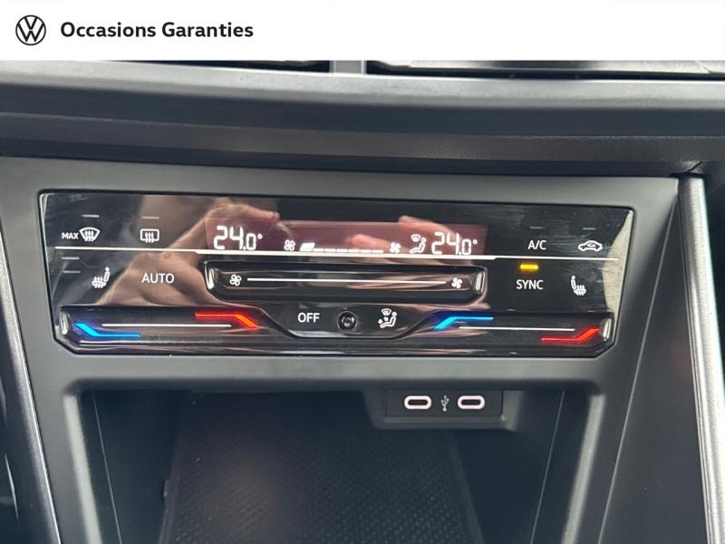 Voitures occasions VOLKSWAGEN POLO Style Thionville