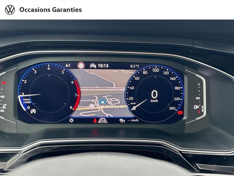 Voitures occasions VOLKSWAGEN POLO Style Thionville