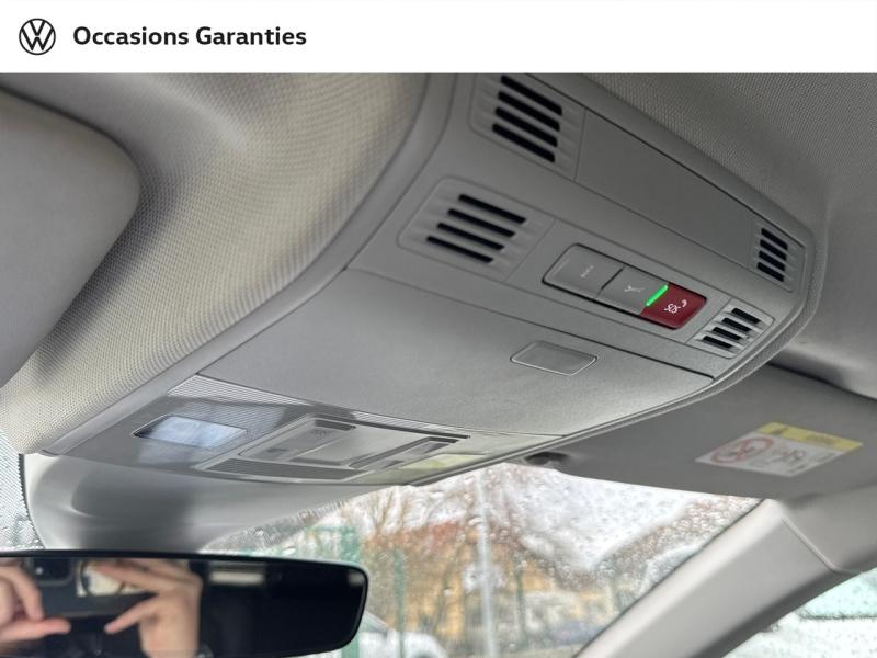 Voitures occasions VOLKSWAGEN POLO Style Thionville