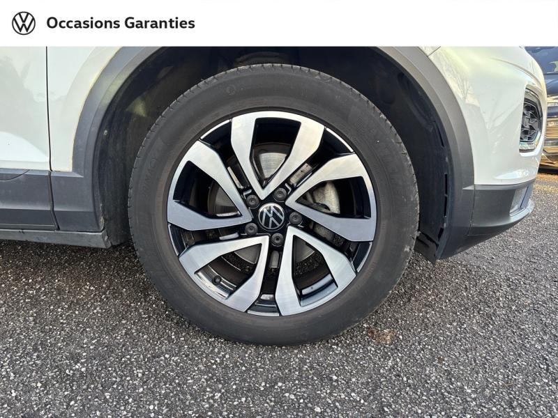 Voitures occasions VOLKSWAGEN T-ROC Active Thionville